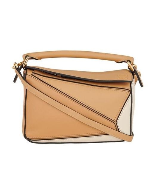 Loewe puzzle bag canada top