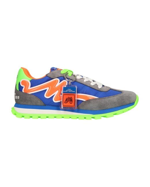 Marc jacobs shop jogger shoes