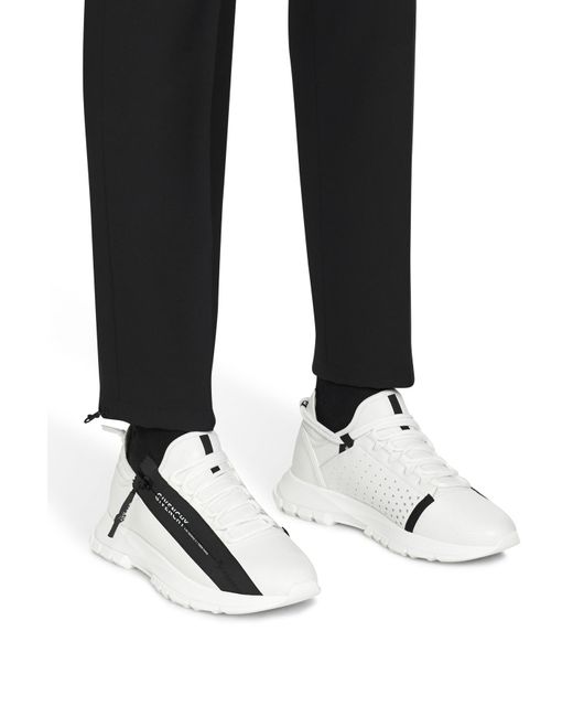 givenchy spectre trainers