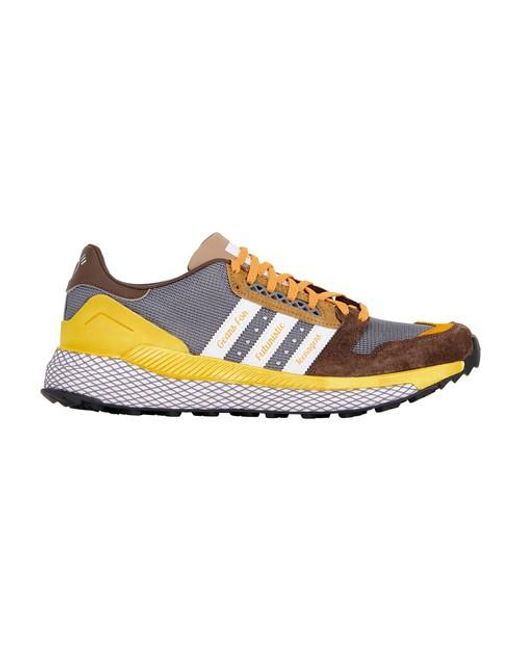 adidas questar multicolor