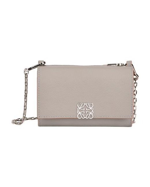Loewe Anagram Wallet On Chain 2024 www.alhudapk
