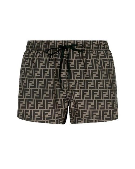 fendi swim men