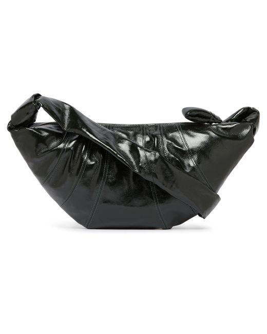 Sac Moyen Croissant Lemaire en coloris Black