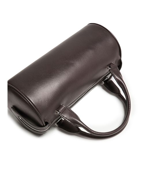 The Row Brown Handtasche Edith
