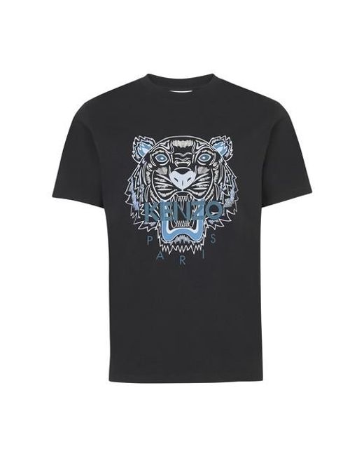 kenzo mens shirt