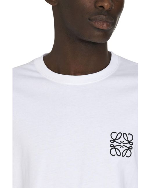 loewe men t shirt
