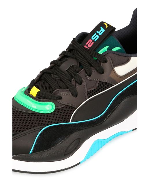 PUMA Rs2k Ie Nrp Sneakers in Black for Men | Lyst