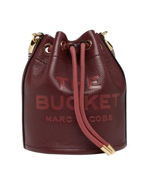 the marc jacobs the bucket bag