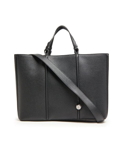 Le Cabas Marino Horizontal Jacquemus pour homme en coloris Black