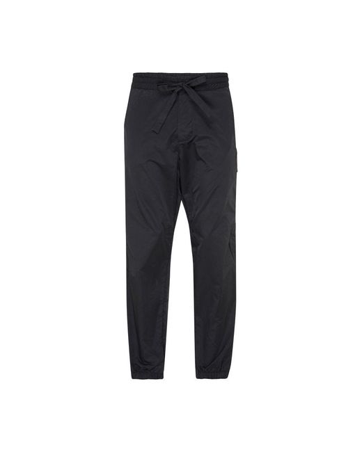 A_COLD_WALL* Black Cargo Pants for men
