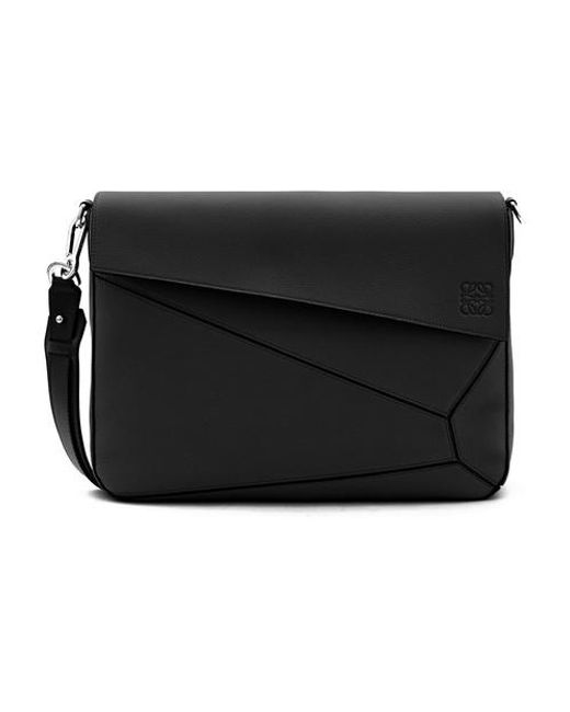 loewe puzzle messenger