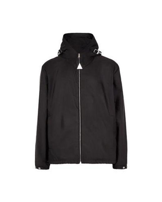 Moncler Jacke Remoray in Black für Herren