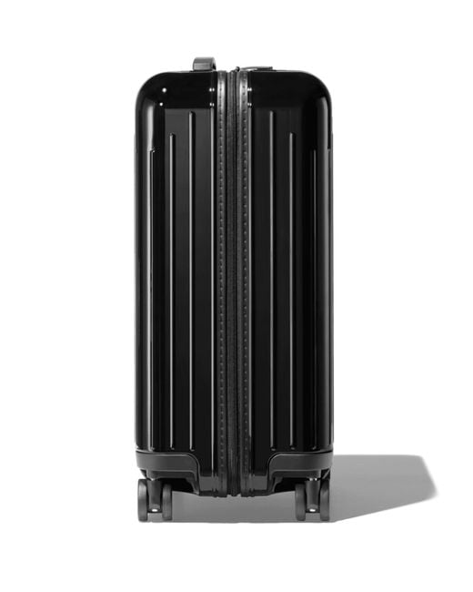 Rimowa Koffer Essential Lite Cabin S in Black für Herren