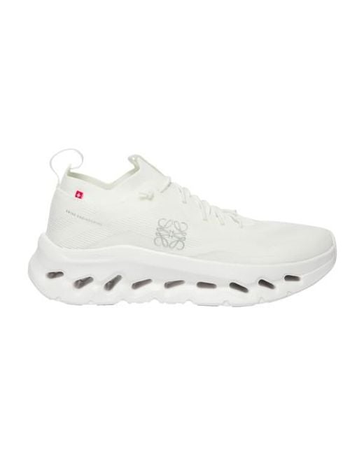 Loewe White X On - Sneakers