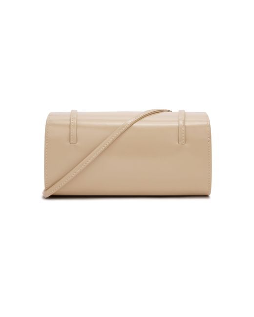 Faune Natural Mie Shoulder Bag