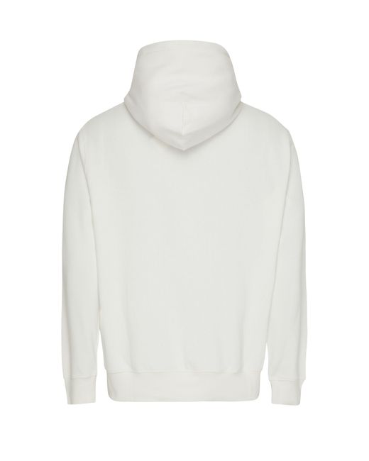Sweat à capuche Polo Ralph Lauren pour homme en coloris White
