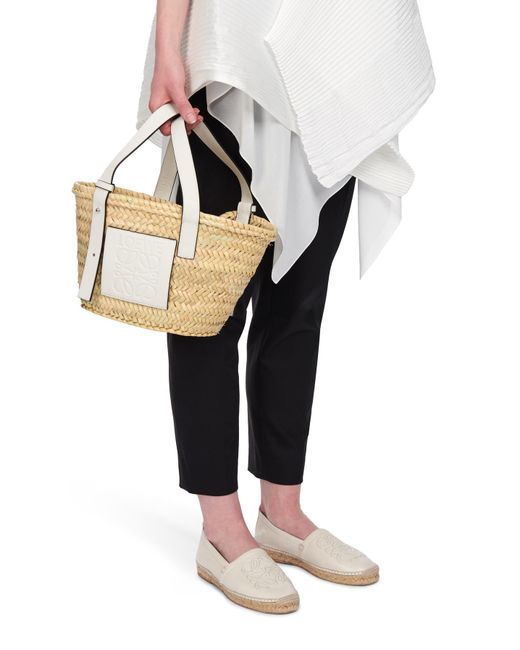loewe basket small