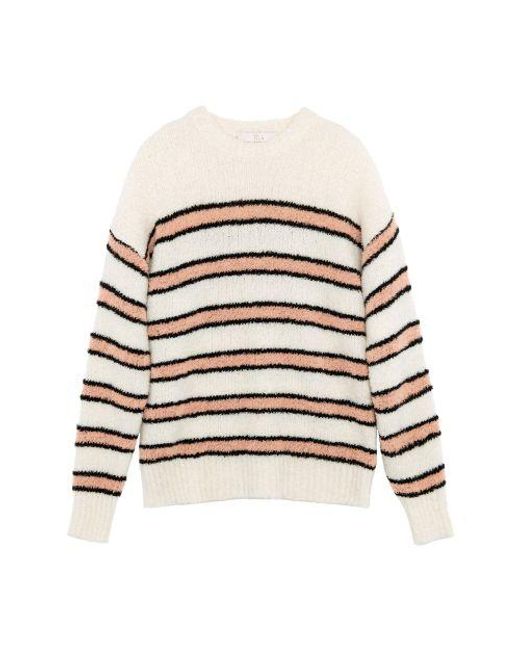 Hollister hotsell chenille sweater