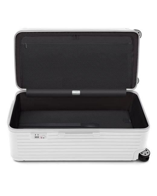 Valise Essential Trunk Plus Rimowa pour homme en coloris Gray