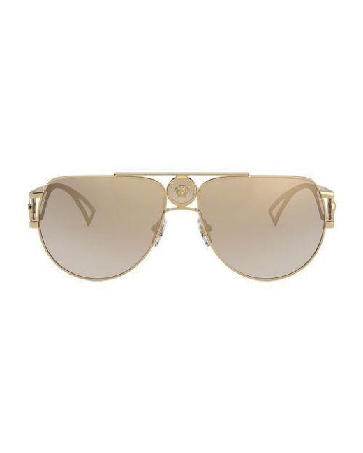 Versace VE2225 sonnenbrille in Multicolor für Herren