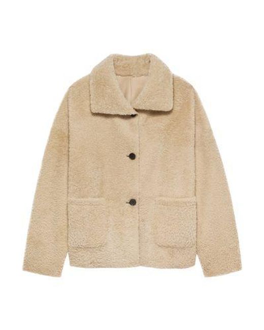 Arma Natural Isabella Jacket