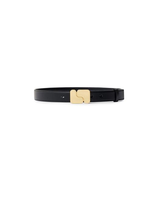 Soeur Black Gürtel Ninon