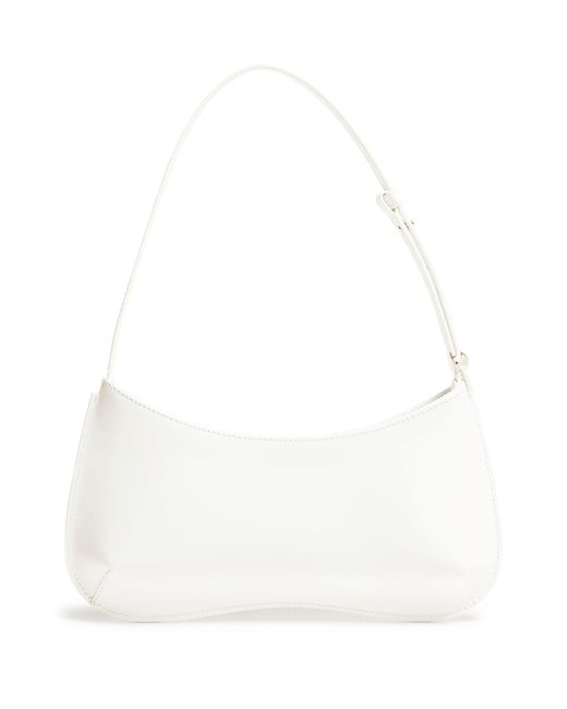 Sac Le Bisou Jacquemus en coloris White