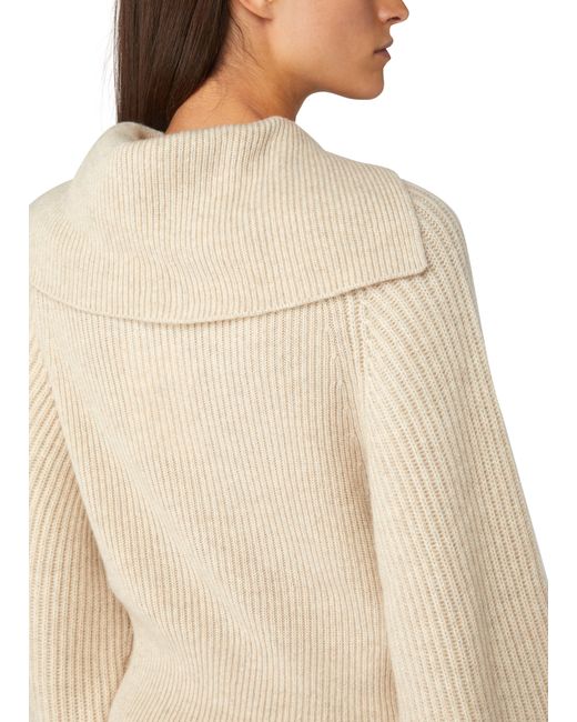 Rohe Natural Sweater