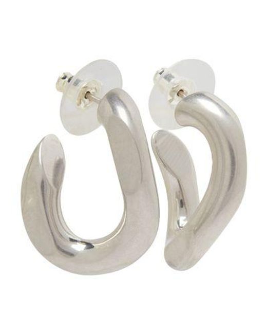 Isabel Marant Metallic Earrings