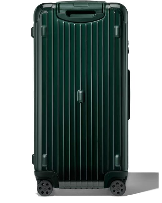 Rimowa Green Koffer Essential Trunk Plus