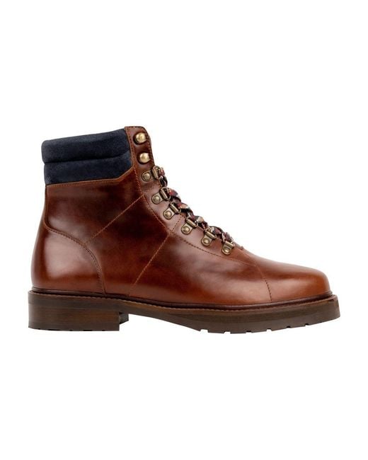 Bobbies Brown Aspen Boots for men