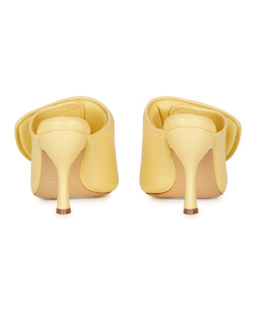 Gia couture sale mules