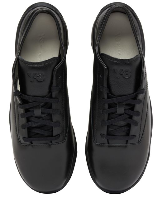 Y-3 Sneakers Y-3 GSG9 Low in Black für Herren