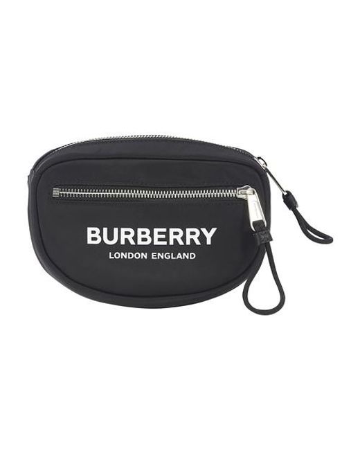 burberry belt bag men