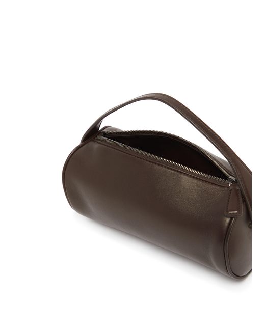 The Row Black Runde Tasche 90's