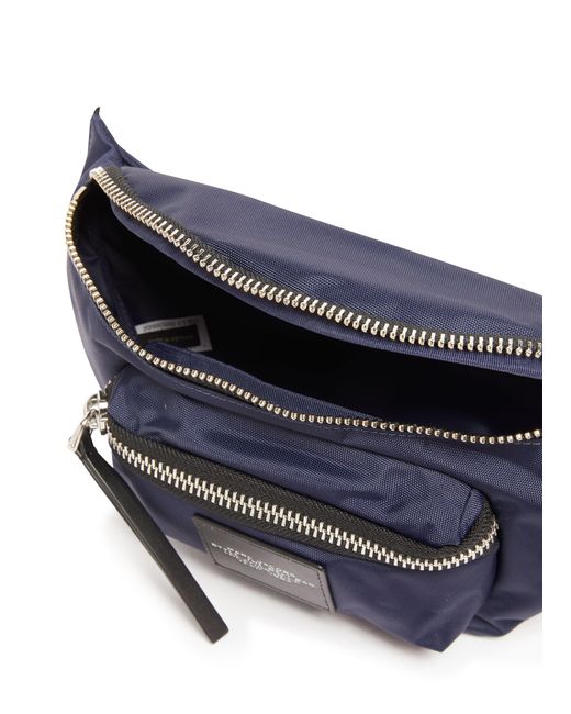 Marc Jacobs Blue The Belt Bag