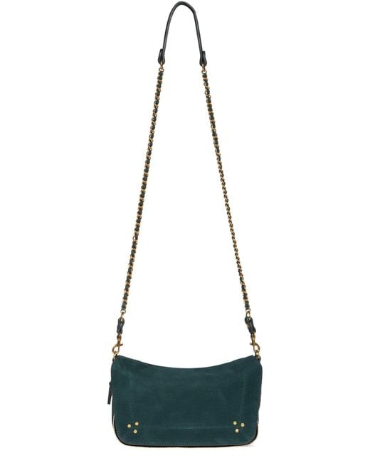 Jérôme Dreyfuss Green Bobi S Bag