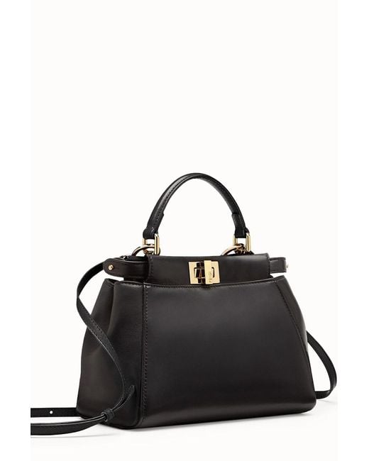 Fendi micro shop peekaboo price