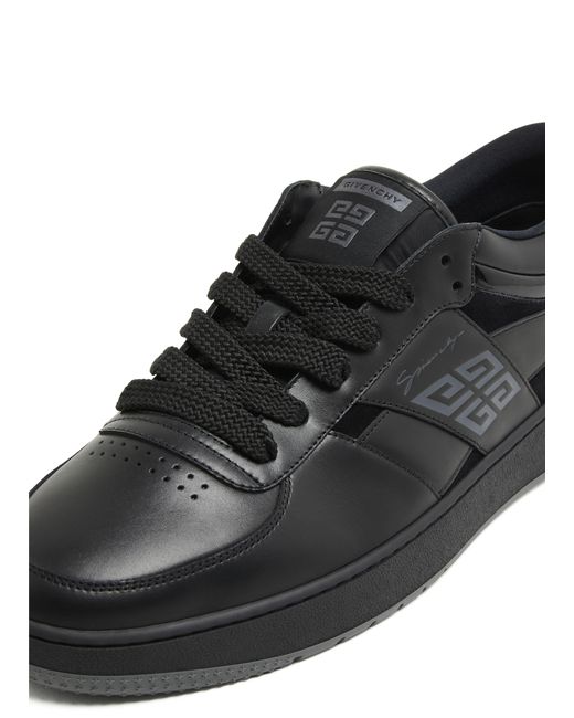 Givenchy Sneaker Aus Ledermischung G Move in Black für Herren