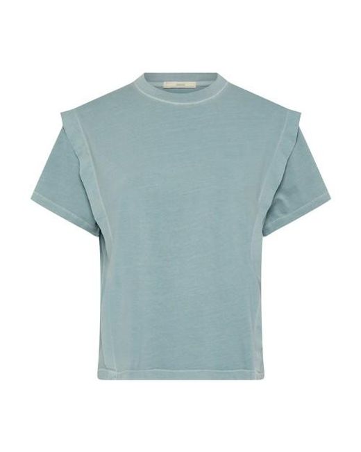 Sessun Blue Valerio T-shirt