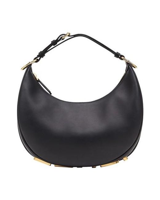 fendi graphy small
