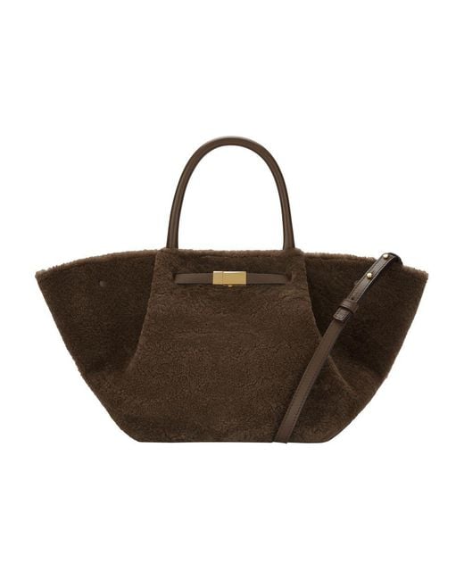 Sac À Main The Midi New York DeMellier London en coloris Brown