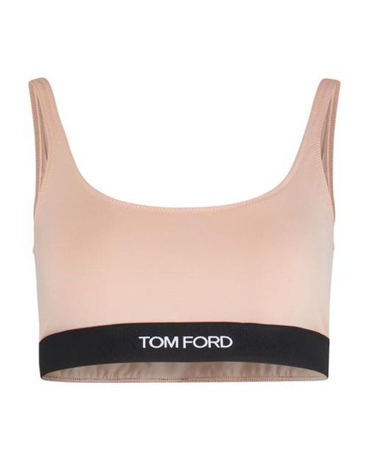 tom ford bra top