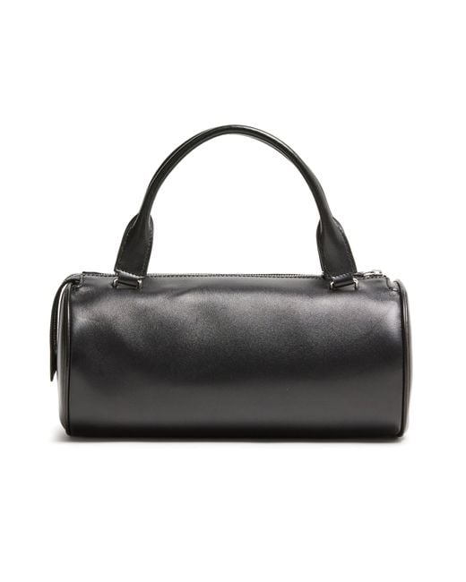 The Row Black Handtasche Edith