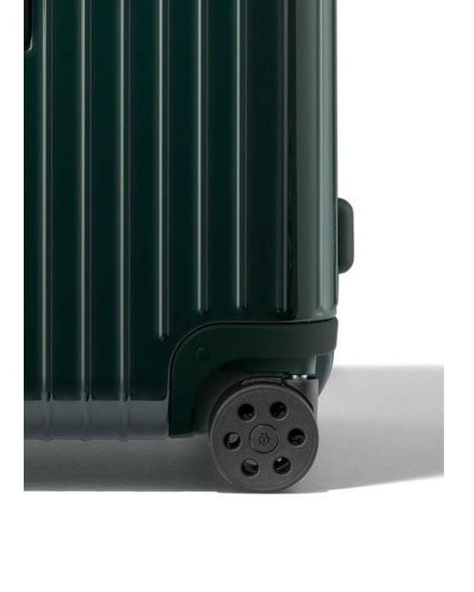 Valise Essential Trunk Rimowa pour homme en coloris Green