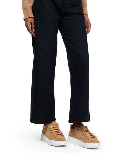 Max Mara Natural Maxi Sneaker