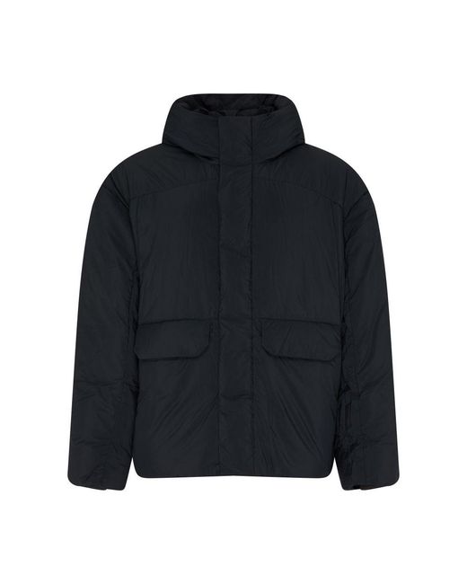 Canada Goose Parka Wilu in Blue für Herren