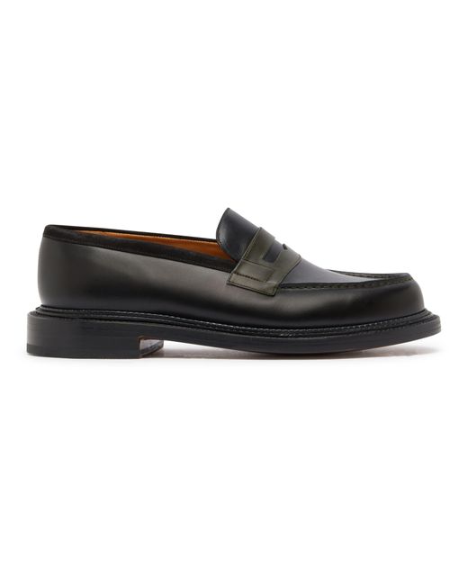 J.M. Weston X 24S in Black für Herren