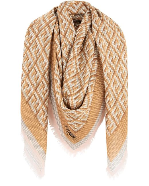 ff scarves