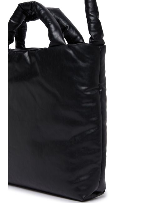 Petit sac Pillow Kassl en coloris Black